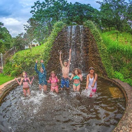 Pousada Aguas Do Vale Atibaia Exteriér fotografie
