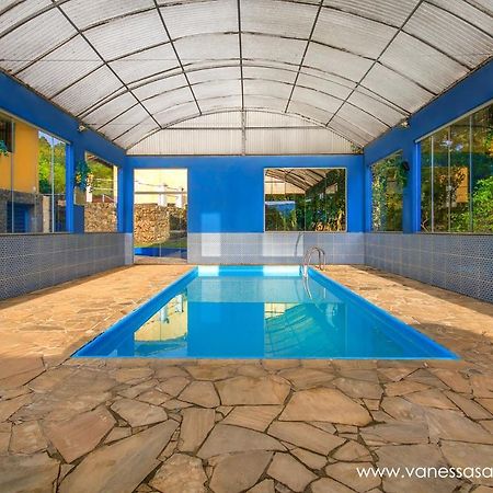 Pousada Aguas Do Vale Atibaia Exteriér fotografie