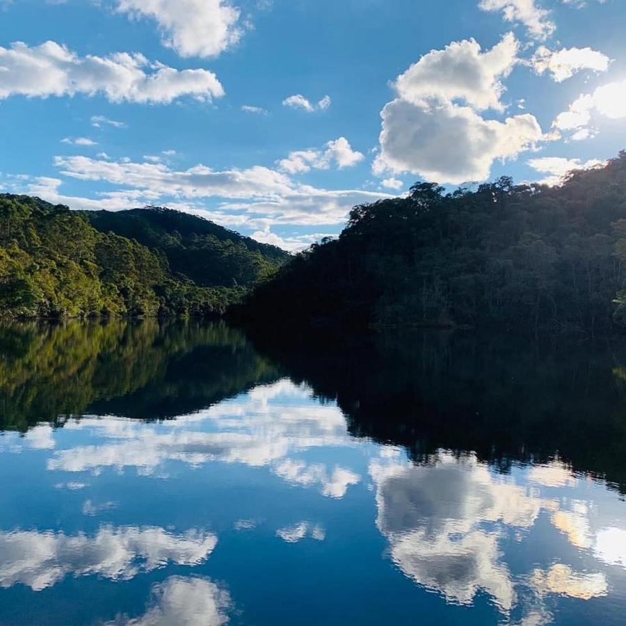 Pousada Aguas Do Vale Atibaia Exteriér fotografie